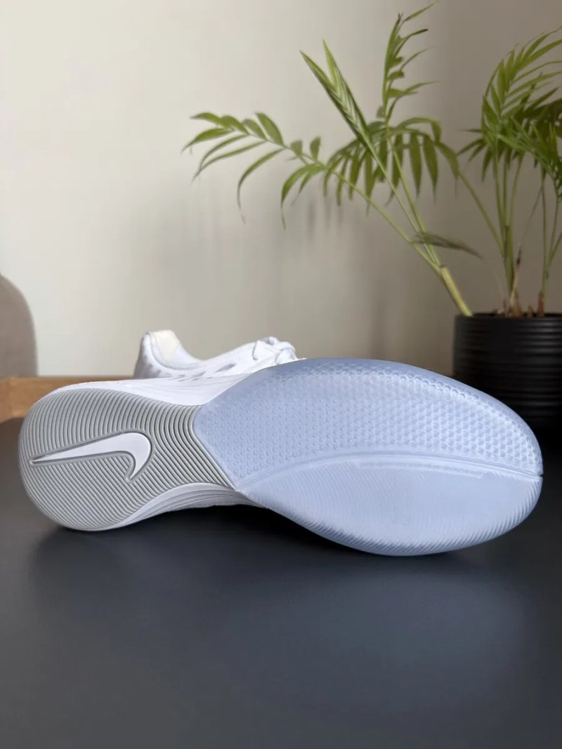 Nike Lunar Gato 2 Pro Ic оригінал футзалки чоловічі розмір 43 (27.5см) нові 580456-105 — фото 2