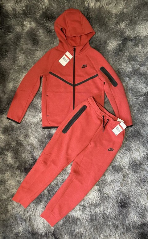 Nike Tech Fleece костюм підлітковий XL(158-170)