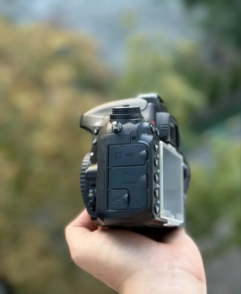 ‼️Nikon D610 body‼️ — фото 2