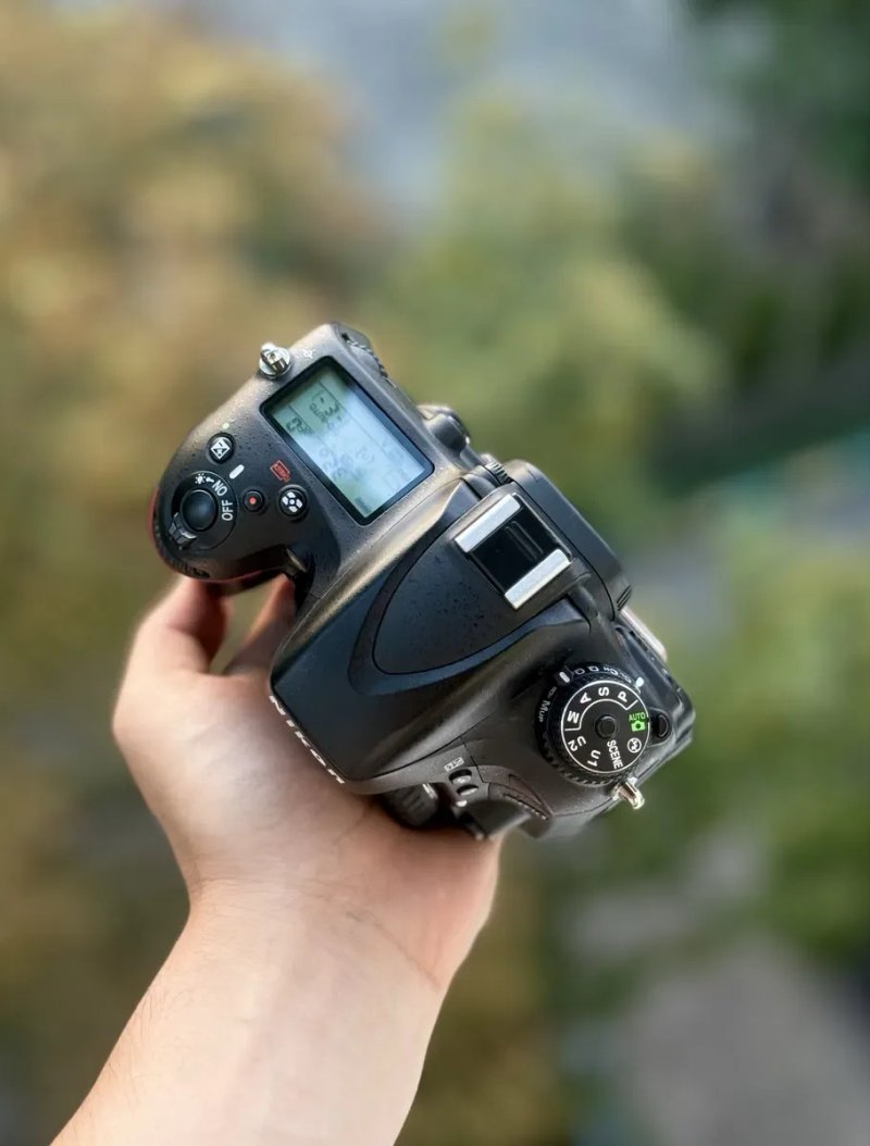 ‼️Nikon D610 body‼️ — фото 3