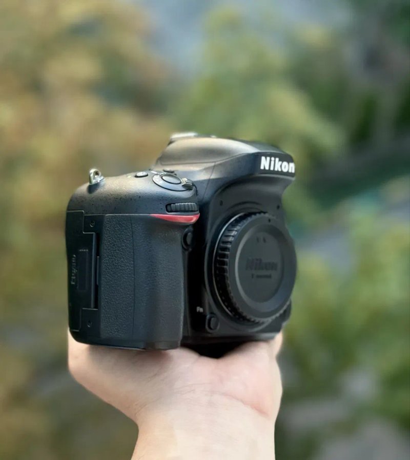 ‼️Nikon D610 body‼️ — фото 4