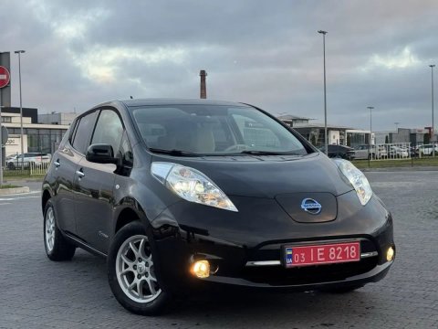 Nissan Leaf 24 kWh ElectroCarЕлектро Авто