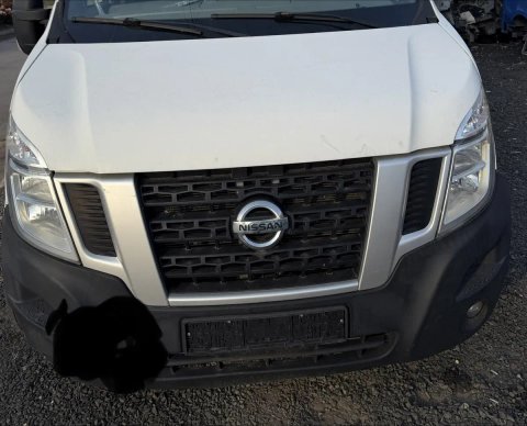 nissan nv 400  деталі запчасті розборка нисан ниссан нв 400