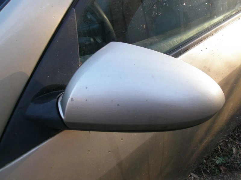 ніссан прімера п12 2002-2007 двигун 1,9 F9А 2,2 сді дизель — фото 4