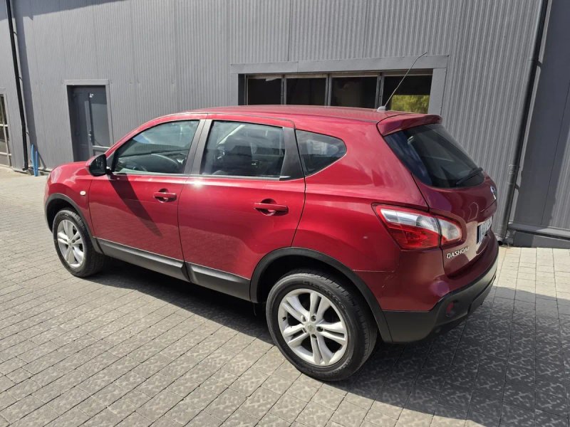 Nissan Qashqai 1,5 diesel 2011 рік! — фото 6