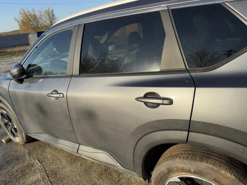 Nissan Rogue T33 2021 - 2026 Дверка Двері Двери Дверь передня ліва передня права задня ліва задня права, різні кольори в наявності РОЗБОРКА ЗАПЧАСТИНИ — фото 2