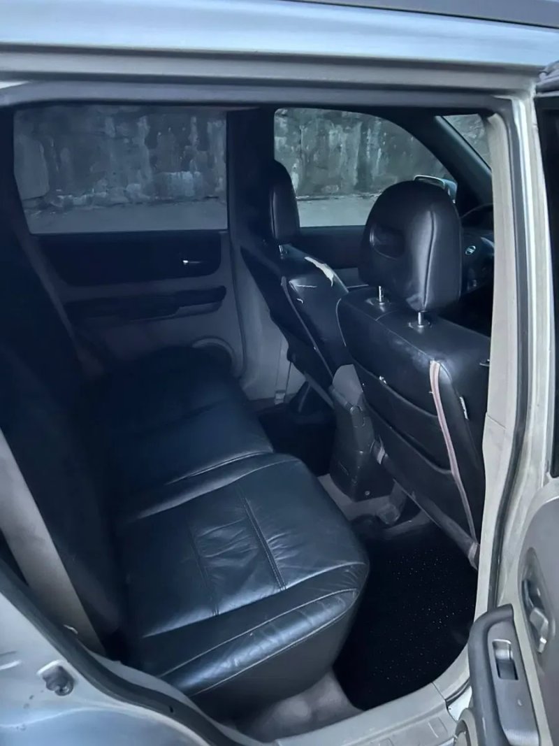 Nissan X-Trail(Ніссан Іхтрейл 2,2 Дизель 2004 рік повний привід 4Х4 Гарний джип — фото 6