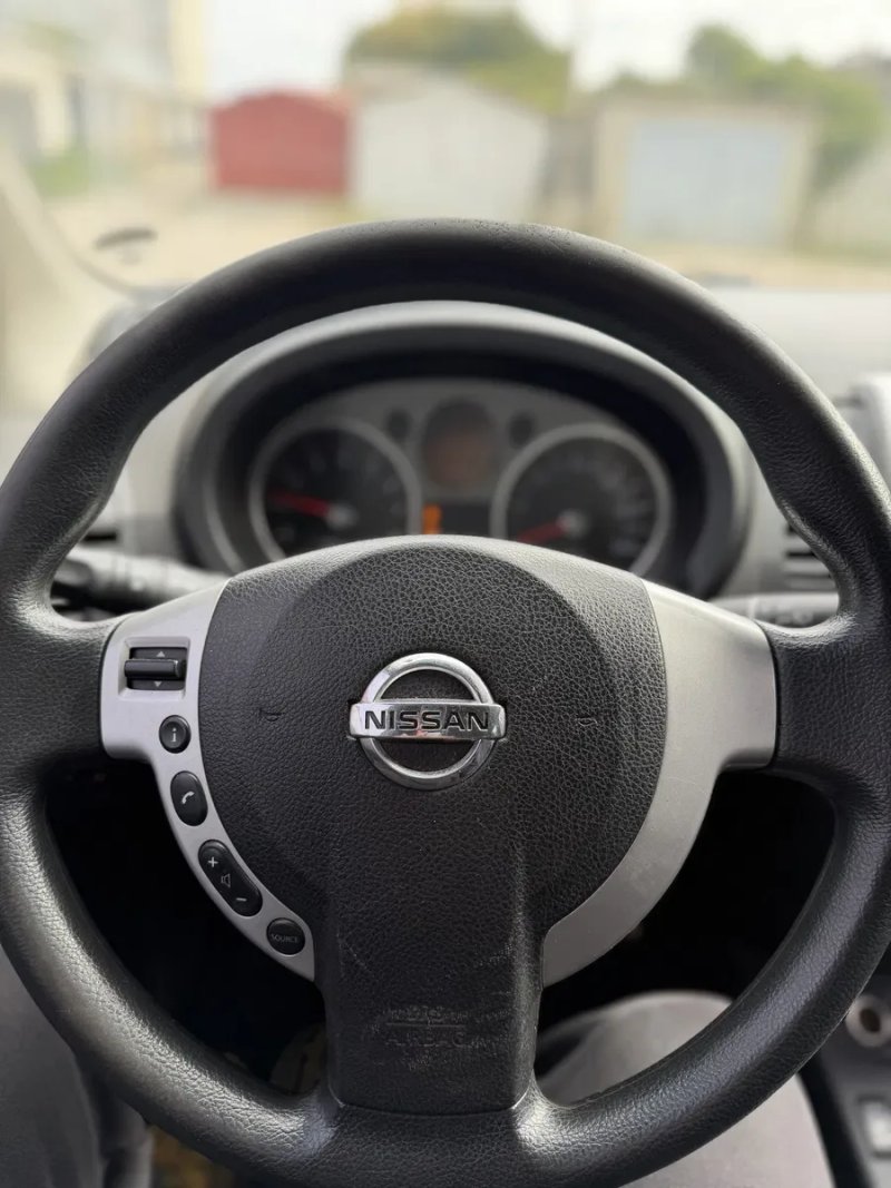 Nissan X-trail T31 2009 год — фото 7