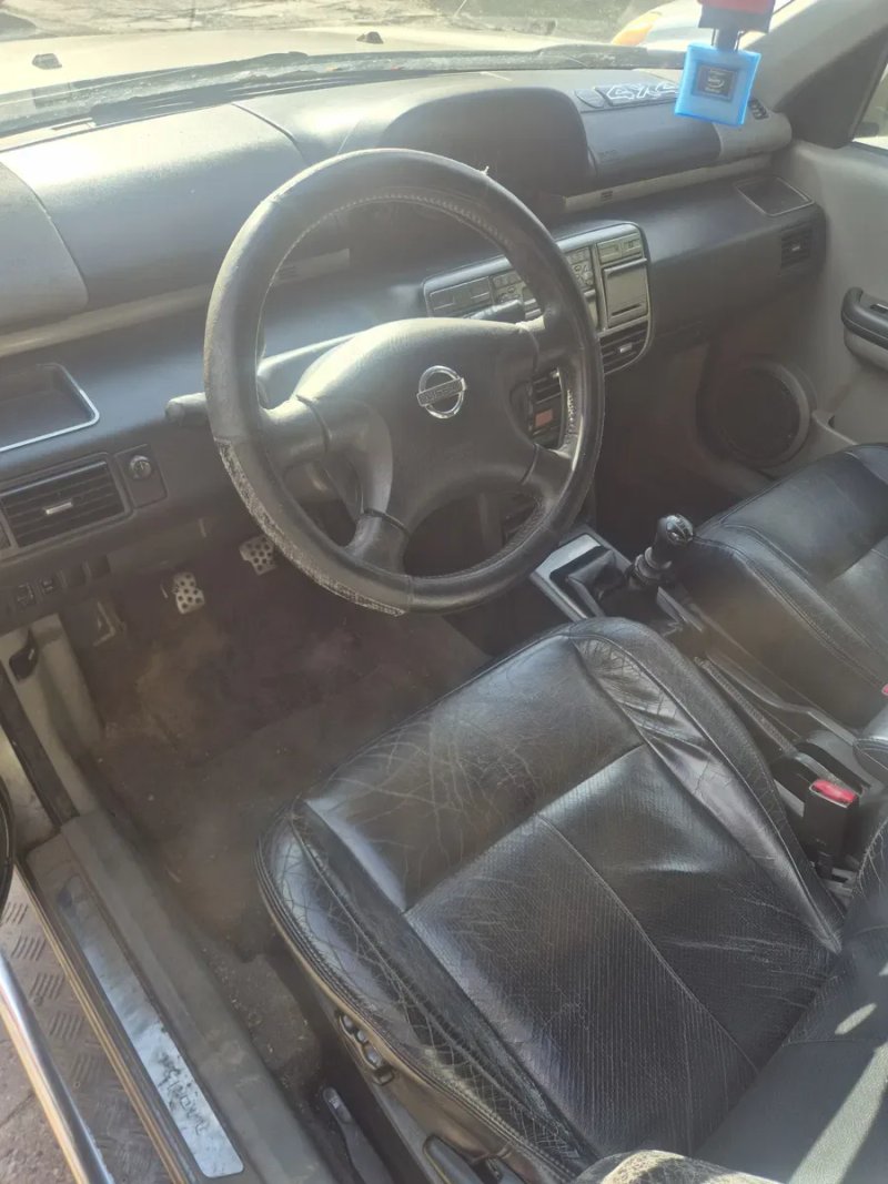 Nissan x trail ( тільки для ЗСУ) — фото 3