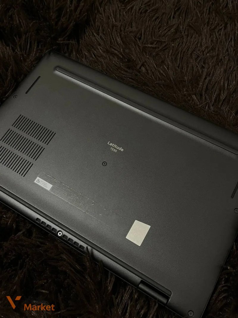 Ноутбук Dell Latitude 7330 Intel Core i5-1235U 16GB RAM 256GB SSD — фото 3