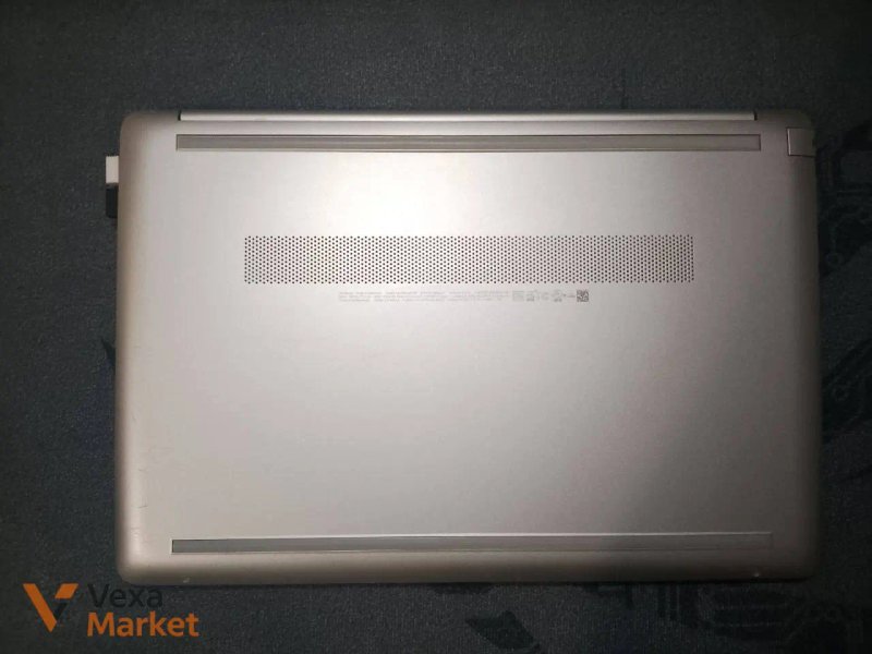 Ноутбук HP-15dw Intel Core i7-8565U 16GB DDR4 1TB HDD — фото 4