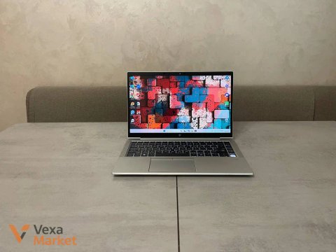 Ноутбук HP EliteBook 840 G8 Intel Core i7-1185G7 32GB RAM 512GB SSD 14" FHD IPS