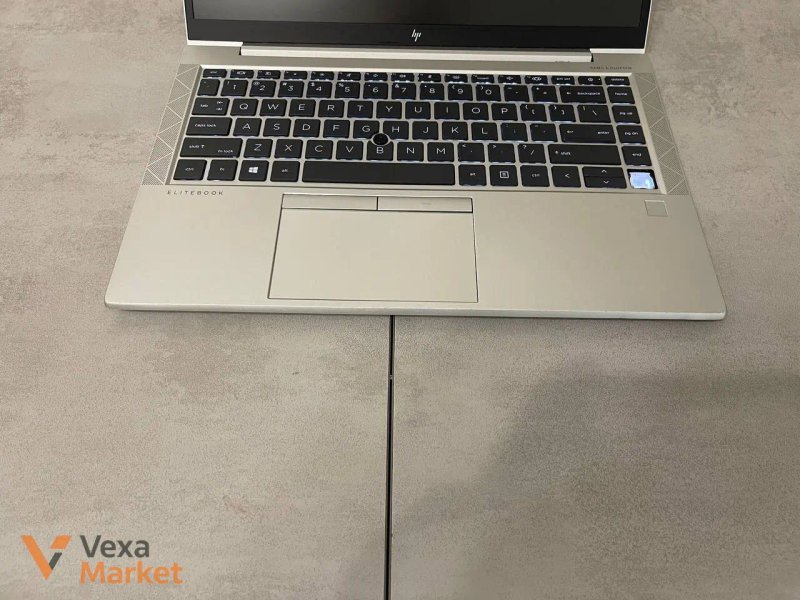 Ноутбук HP EliteBook 840 G8 Intel Core i7-1185G7 32GB RAM 512GB SSD 14" FHD IPS — фото 4