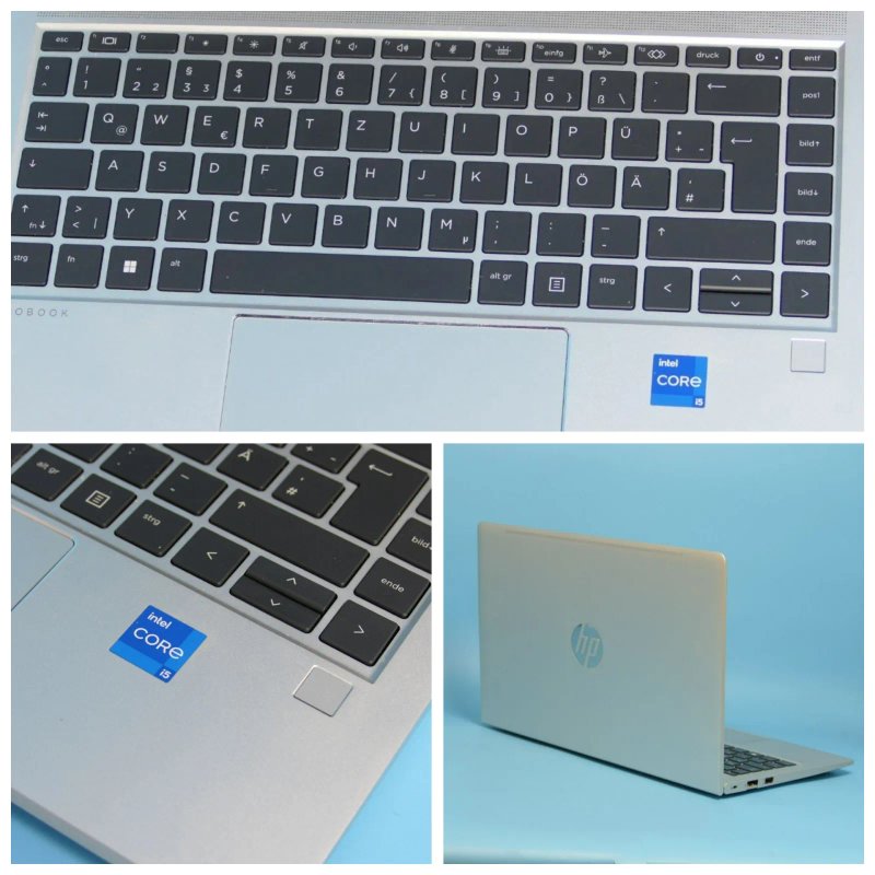 Ноутбук HP ProBook 440 G9/i5-1235U/16GB/SSD 512GB/14" FHD IPS. Ноутбук HP ProBook 440 G9/i5-1235U/16GB/SSD 512GB/14" FHD — фото 8