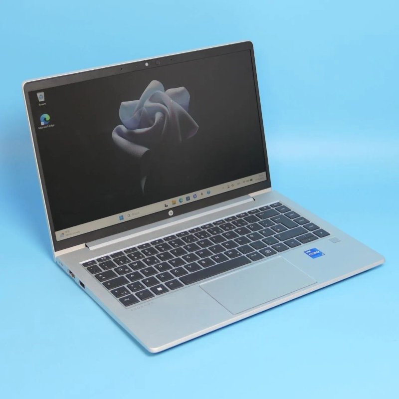 Ноутбук HP ProBook 440 G9/i5-1235U/16GB/SSD 512GB/14" FHD IPS. Ноутбук HP ProBook 440 G9/i5-1235U/16GB/SSD 512GB/14" FHD — фото 2