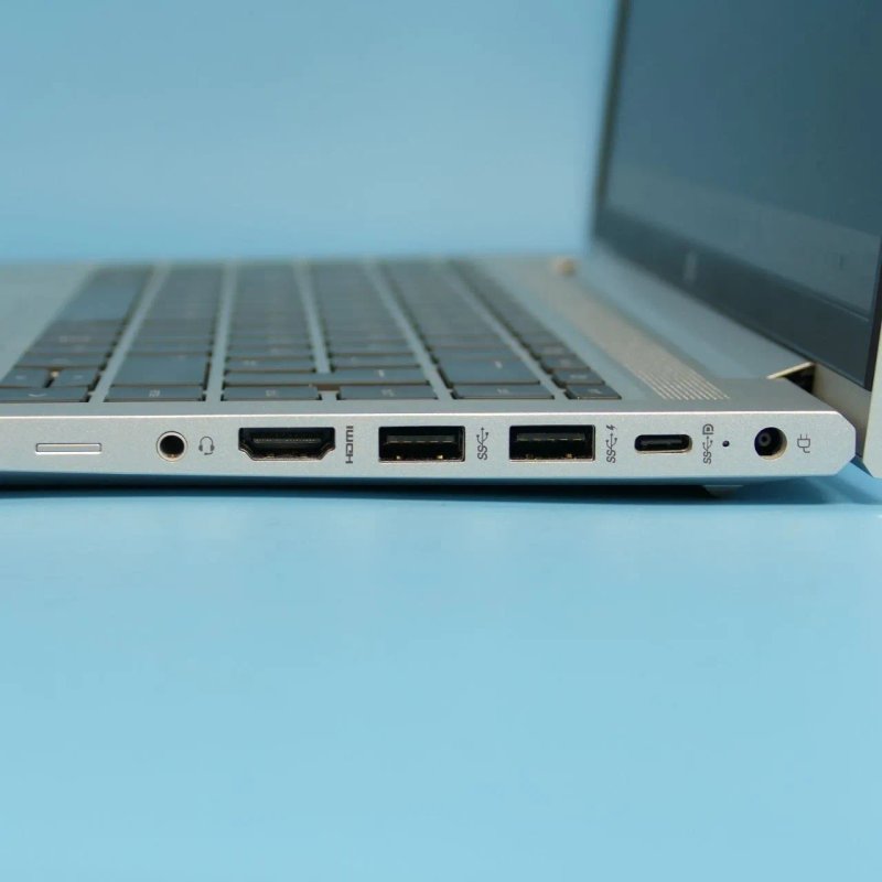 Ноутбук HP ProBook 440 G9/i5-1235U/16GB/SSD 512GB/14" FHD IPS. Ноутбук HP ProBook 440 G9/i5-1235U/16GB/SSD 512GB/14" FHD — фото 7