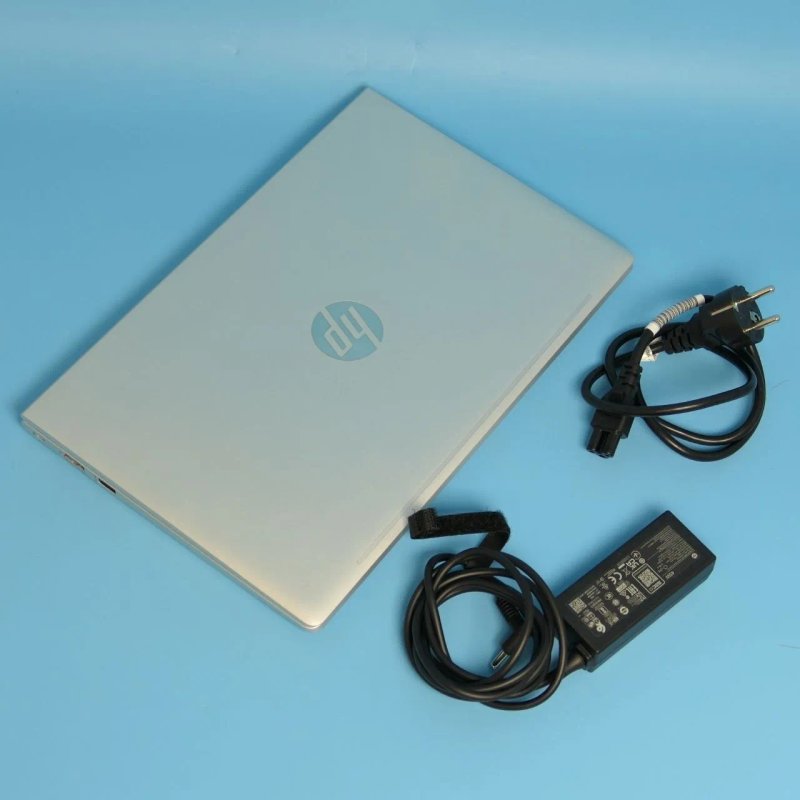 Ноутбук HP ProBook 440 G9/i5-1235U/16GB/SSD 512GB/14" FHD IPS. Ноутбук HP ProBook 440 G9/i5-1235U/16GB/SSD 512GB/14" FHD — фото 5