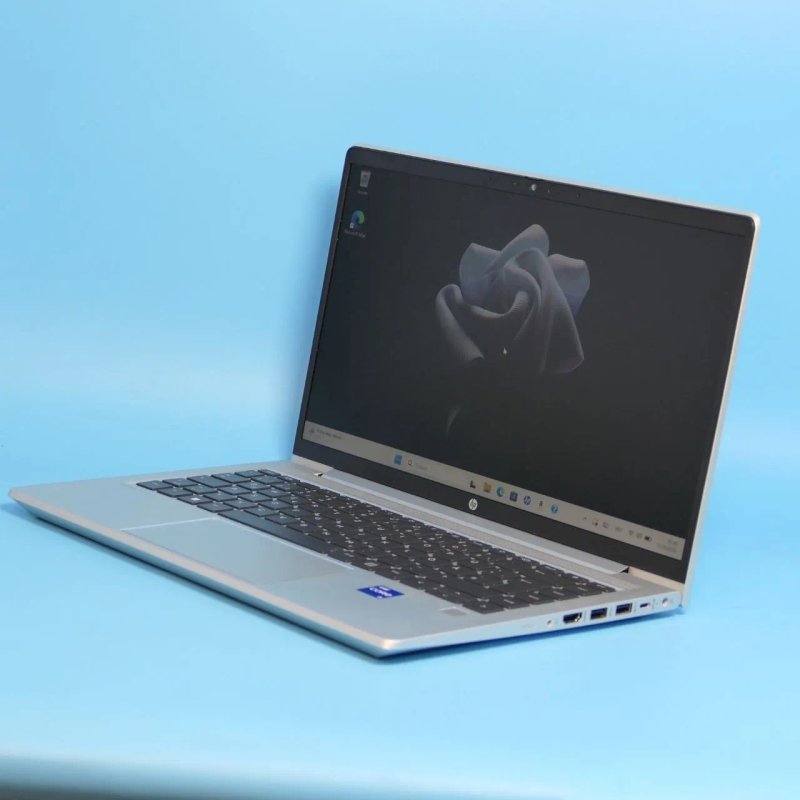Ноутбук HP ProBook 440 G9/i5-1235U/16GB/SSD 512GB/14" FHD IPS. Ноутбук HP ProBook 440 G9/i5-1235U/16GB/SSD 512GB/14" FHD — фото 3