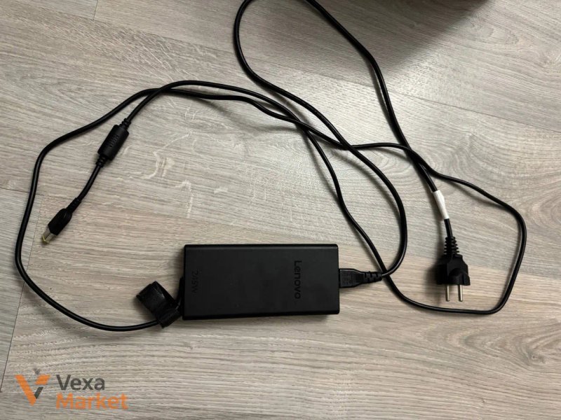 Ноутбук Lenovo Legion 5 15IAX10 RTX 5070 / Intel Core Ultra 7 / 32GB / 1TB SSD / OLED — фото 2