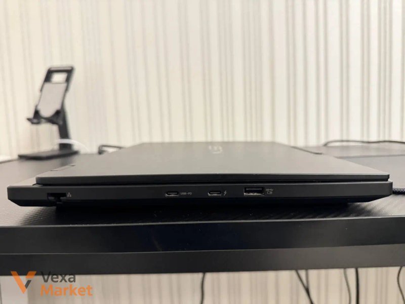 Ноутбук Lenovo Legion 5 15IAX10 RTX 5070 / Intel Core Ultra 7 / 32GB / 1TB SSD / OLED — фото 5