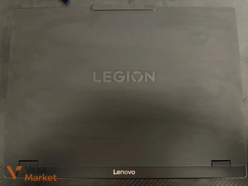 Ноутбук Lenovo Legion 5 15IAX10 RTX 5070 / Intel Core Ultra 7 / 32GB / 1TB SSD / OLED — фото 7