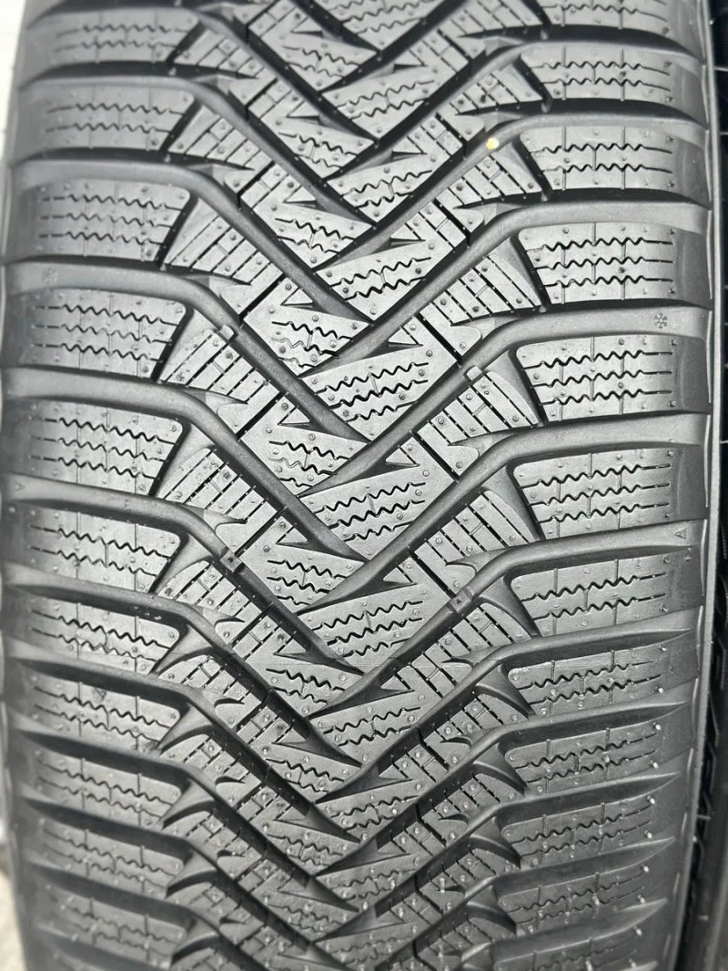 Нова‼️Топова шина‼️Laufenn IFit+ 95V 205/55 r17‼️Hankook‼️Зимові шини — фото 2