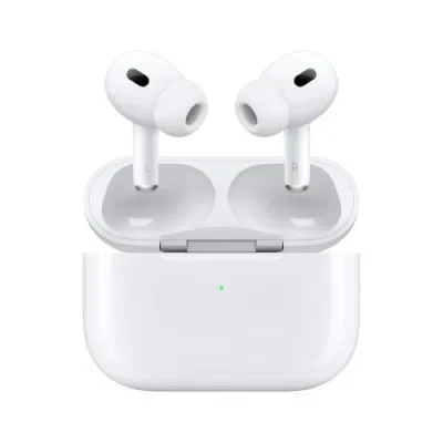 Нові AirPods Pro 2 / всі гравірування та пломби / шумозаглушення / type c — фото 2