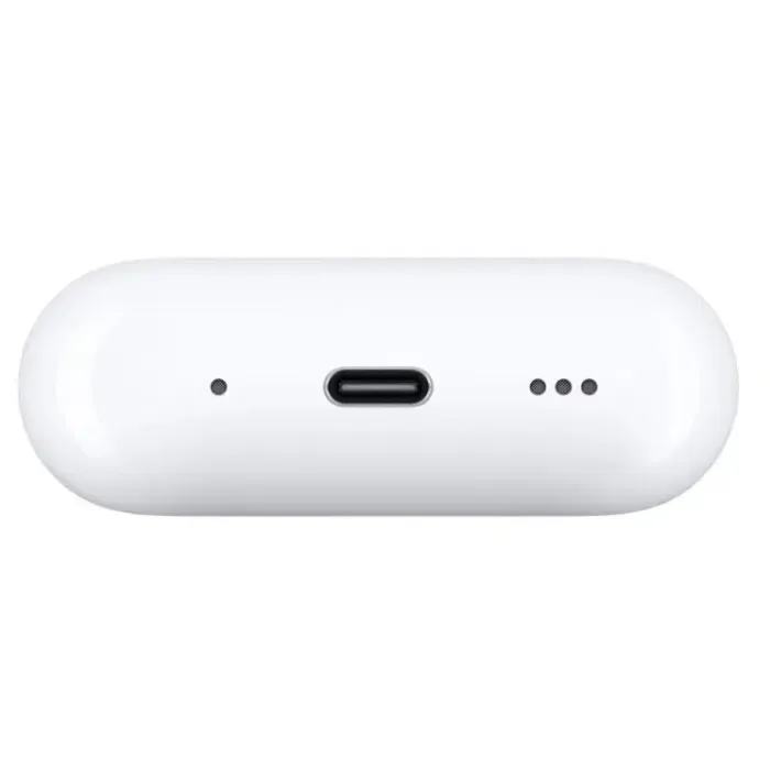 Нові AirPods Pro 2 / всі гравірування та пломби / шумозаглушення / type c — фото 3