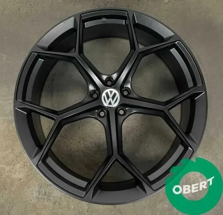 Нові диски 5*112 R21 на Audi A7 A6 C8 A8 S8 Q5 SQ5 Q7 SQ7 SQ8 Q8 E-Tron Volkswagen Touareg BMW X7 G07 IX — фото 2