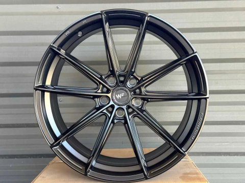 Нові диски Koko  для Mercedes Audi Volkswagen Skoda Seat