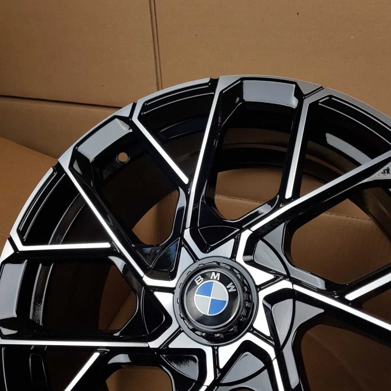 Нові Диски На Авто R18 5x112 BMW G-Серія G20 G21 G22 G23 G26 F52 G30 БМВ Р18 NEW — фото 5
