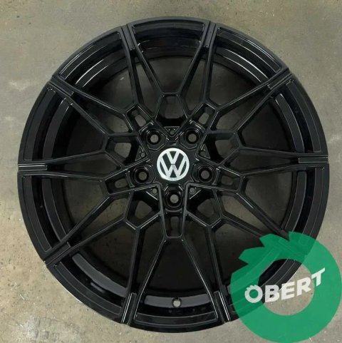 Нові диски R17 на Skoda Octavia Volkswagen Audi A3 A4 A6 Q3 Mercedes C Class
