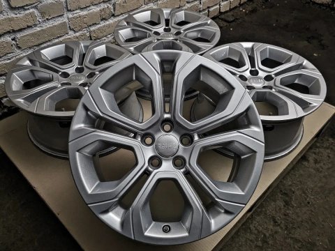 Нові диски R18 5x108 Original | Germany | Range/Land Rover/Jaguar/Ford