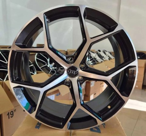 Нові диски R21 5×112 Audi Q7 Q8 A6 A7 A8 / арт1068