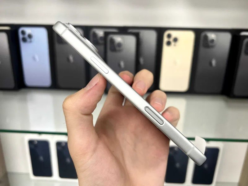 Нові iPhone 17 Pro Max 256 GB Neverlock | Магазин | Гарантія — фото 3