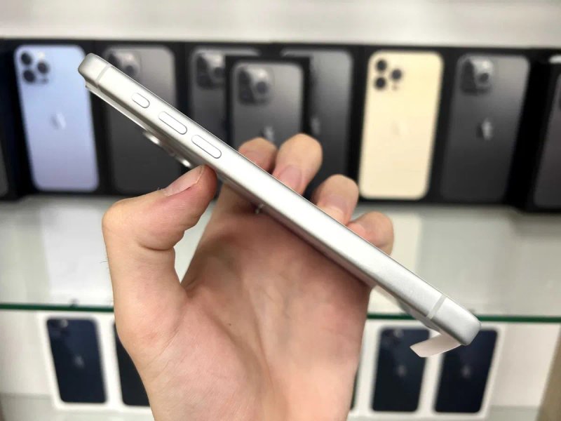 Нові iPhone 17 Pro Max 256 GB Neverlock | Магазин | Гарантія — фото 4