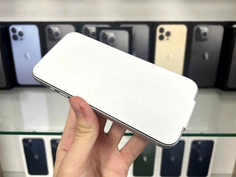 Нові iPhone 17 Pro Max 256 GB Neverlock | Магазин | Гарантія — фото 5