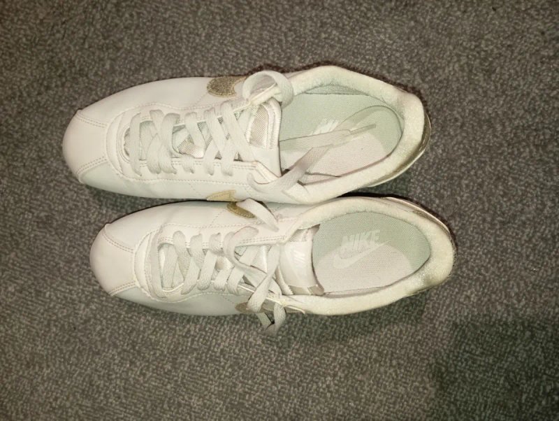 нові кросівки жіночі Nike Cortez — фото 3
