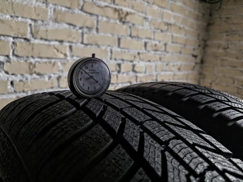 Нові одиночки 215/65r17 Continental | WinterContact TS870P / TS850P | 2022 / 2023 | Преміум зимові шини | Поштучно / 1шт / на запаску — фото 5