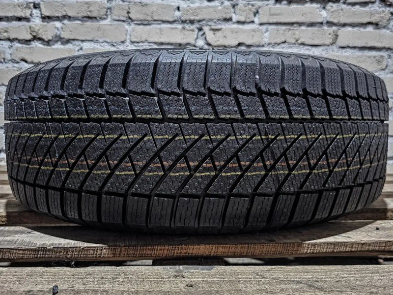Нові R17 5x112 VW | 215/60 Continental | Оригінал Диск/Шина | Преміум — фото 4