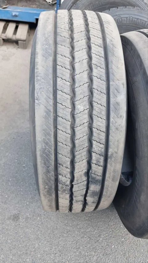 Нові шини 385/65R22.5 Dunlop Sava Fulda Debica 2026 рік причіпна гума бомби  зерновоз ПДВ накладений платіж склад Київ шиномонтаж САТ