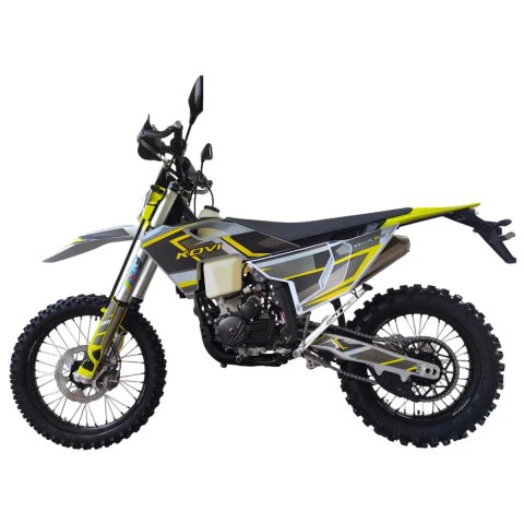 НОВИНКА 2026!!! KOVI 300 LITE R HS (48F)