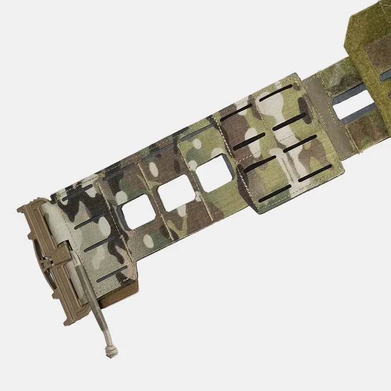 НОВИНКА! Agilite K-Zero SF Plate Carrier, MultiCam плитоноска — фото 3