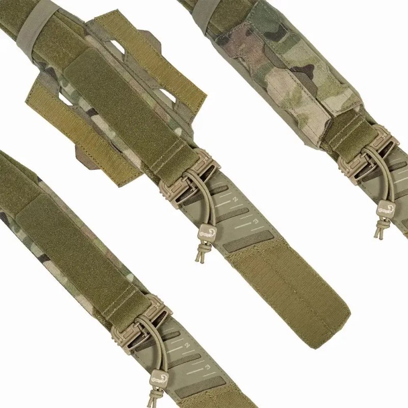 НОВИНКА! Agilite K-Zero SF Plate Carrier, MultiCam плитоноска — фото 4