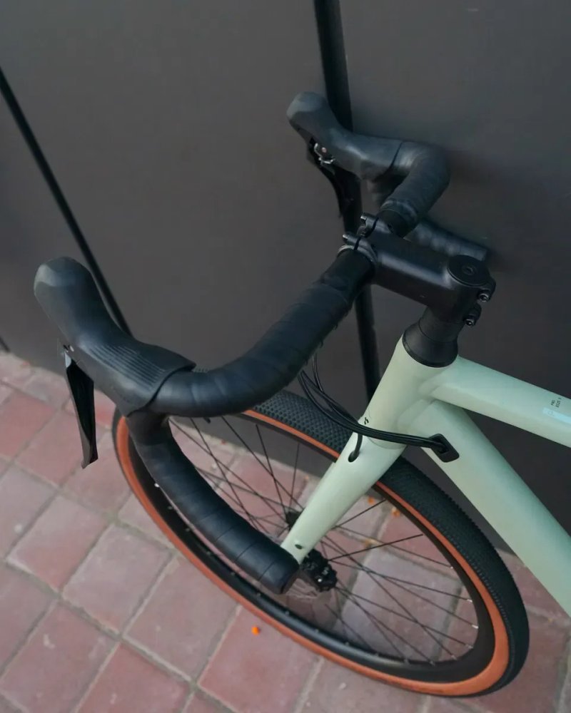 НОВИЙ 2026! Cube Nuroad Pro (S/54) Cues 1x11 gravel гравійник гревел — фото 8