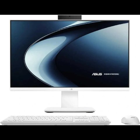 Новий ASUS V400 AiO V470VAK-WPE497W/ Core 5 210H/ 8Gb/ 512Gb/ 27" IPS/ Гарантія