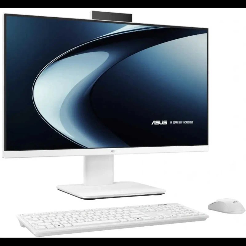 Новий ASUS V400 AiO V470VAK-WPE497W/ Core 5 210H/ 8Gb/ 512Gb/ 27" IPS/ Гарантія — фото 2