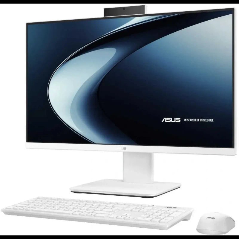 Новий ASUS V400 AiO V470VAK-WPE497W/ Core 5 210H/ 8Gb/ 512Gb/ 27" IPS/ Гарантія — фото 3