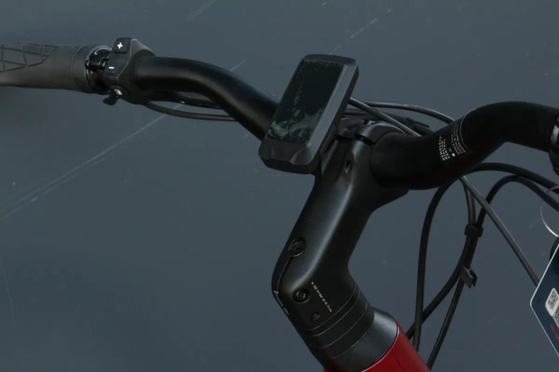 Новий електровелосипед Specialized Turbo Vado 5.0.Як гірський, Sram, Rock Shox — фото 7