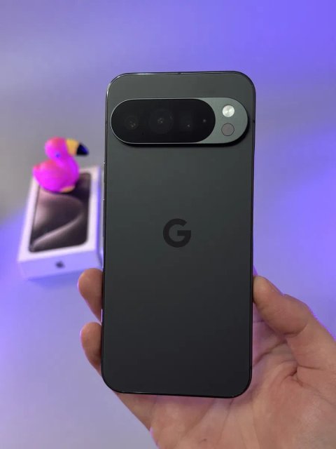 НОВИЙ Google pixel 10 pro XL 16/256 | 3 цикли США БЕЗ блоків